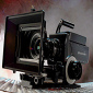 Phantom HD Video Camera Shoots at 1,000 Frames/s