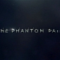 Phantom Pain Is Metal Gear Solid V, Gets Reveal Trailer