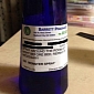 Pharmacist Prescribes Monster Spray to Cure Children's Fear of Eerie Creatures