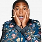 Oscars 2014: Pharrell Williams Announced as a Performer