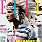 Pharrell Williams' Indian Headgear on the Elle Cover Angers People