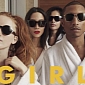 Pharrell Williams' Solo Album “G I R L” Now Has a Release Date