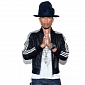 Pharrell Williams Working with Adidas on New Collection
