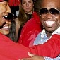 Pharrell's “Happy” Was Initially Performed by Cee Lo Green – Video