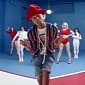 Pharrell's New Video for “Marilyn Monroe” Is Full of Models Dancing