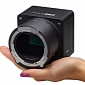 Phase One iXU 150, World’s Smallest/Lightest CMOS-Based Medium Format Camera Introduced