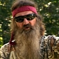 Phil Robertson Thinks Men Should Marry 15-Year-Old Girls