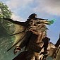 Phil Spencer: Scalebound Is Already Playable, Still Interested in JRPGS