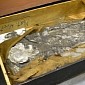 Philadelphia's Penn Museum Finds 6,500-Year-Old Skeleton in the Basement