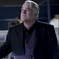 Philip Seymour Hoffman Replaced in “Hunger Games” with CGI