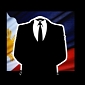 Philippines DOJ Urges Anonymous to Go After Illegal Adult Sites, Hackers Refuse