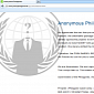 Philippines Government Issues Statement on Anonymous’ Pork Barrel Protest Hacks