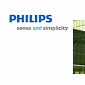 Philips Electronics Addresses Data Breach