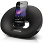 Philips Intros Lightning Speaker Docks for iPhone 5