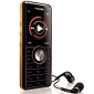 Philips M600, Fashionable Music Phone Coming Soon