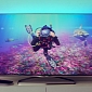 Philips' New 4K TV Line Includes 55-Inch Model Running Android