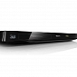 New Firmware for Philips' BDP3382/12 Blu-ray Player Is Out