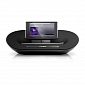 Philips Releases Three Speaker Docks for Android