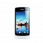Philips Unveils Dual-SIM W832 Xenium Android Phone