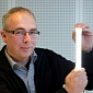 Phillips: We Can Power Today's 60W Light Bulb with Just 5W