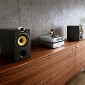 Philips Wi-Fi Multiroom High-Fidelity Audio System Also Introduced