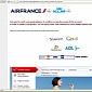Phishers Leverage Air France and KLM Frequent Flyer Program Flying Blue
