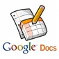 Phishers Store Rogue Forms on Google Docs