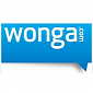 Phishing Alert: “Account Error” Notification from Wonga