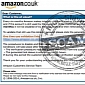 Phishing Alert: Amazon Makes Integrity Checks Every Six Months