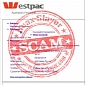 Phishing Alert: “Bill Payment” Notification from Westpac