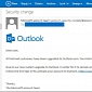 Phishing Alert: Hotmail Customers Have Been Upgraded to Outlook.com