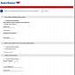 Phishing Alert: New Required Verification Process from Bank of America