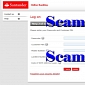 Phishing Emails Lure Santander Customers with Software Update Notice