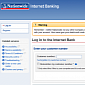 Phishing Emails: Nationwide Security Upgrade