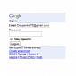 Phishing Scam Alert: Someone Recently Signed In to Your Google Account