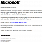 Phishing Scam: Urgent Windows Error Fix Alert from Microsoft