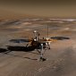 Phoenix Mars Lander: Water Found on the Red Planet