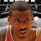 Phoenix Suns' Amare Stoudemire - Cover Athlete of NBA '08