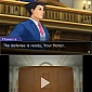 Phoenix Wright: Ace Attorney – Dual Destinies Arrives in the West in Fall 2013
