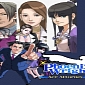 Phoenix Wright: Ace Attorney Original Trilogy Returns, This Time on Nintendo 3DS