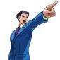 Phoenix Wright Comes to North American Wiis and Sonic & Knuckles to the Virtual Console