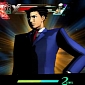 Phoenix Wright Proves His Fighting Worth in New Ultimate Marvel vs. Capcom 3 Video