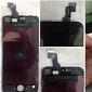 iPhone 5S Will Look Identical to iPhone 5, Leak Indicates