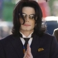 Phone Messages of a Paranoid Michael Jackson Emerge