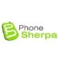 Phone Sherpa Enables Artists to Sell Mobile Content from Their Website