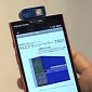 Phones and Tablets Use Visible Light for Data Transfers (Video)