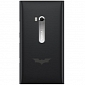 Phones4U to Offer Exclusive Nokia Lumia 900 “Dark Knight Rises” Limited Edition