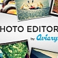 Photo Editor by Aviary 3.0 Now Available on Android