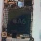 Photo Shows A6 CPU on Purported iPhone 5 Logic Board