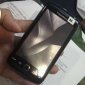 Photo of BlackBerry Storm 3 Surfaces